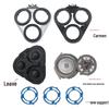 Compatible Cutter Head for Philips Shaver Series S5000 (S5050, S5079, S5080)