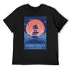 Hermitcraft National Park - Grian T-Shirt Animal Prinfor Boys Boys Whites Man T Shirt Summer Top Mens Funny T Shirts