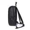 Fashionable and Trendy Backpacks, High-end Casual Travel Women's Backpacks, Men's Lightweight Schoolbags, Double-shoulder Waterproof Computer Bags