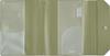Hobonichi Techo Original Planner Cover Aileron (A6) (Olive)