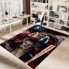1PC Suicide Squad Extra Large Non-Slip Floor carpet, Office, family, bedroom, Studio - Large Area Rug Indoor Rugs1144A