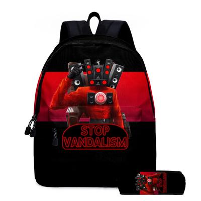 Pessoas Mochila Escolar Primária e Secundária Mochila Infantil Mochila Escolar Primária