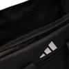 Adidas torba na siłownie sportowa czarna HS9749