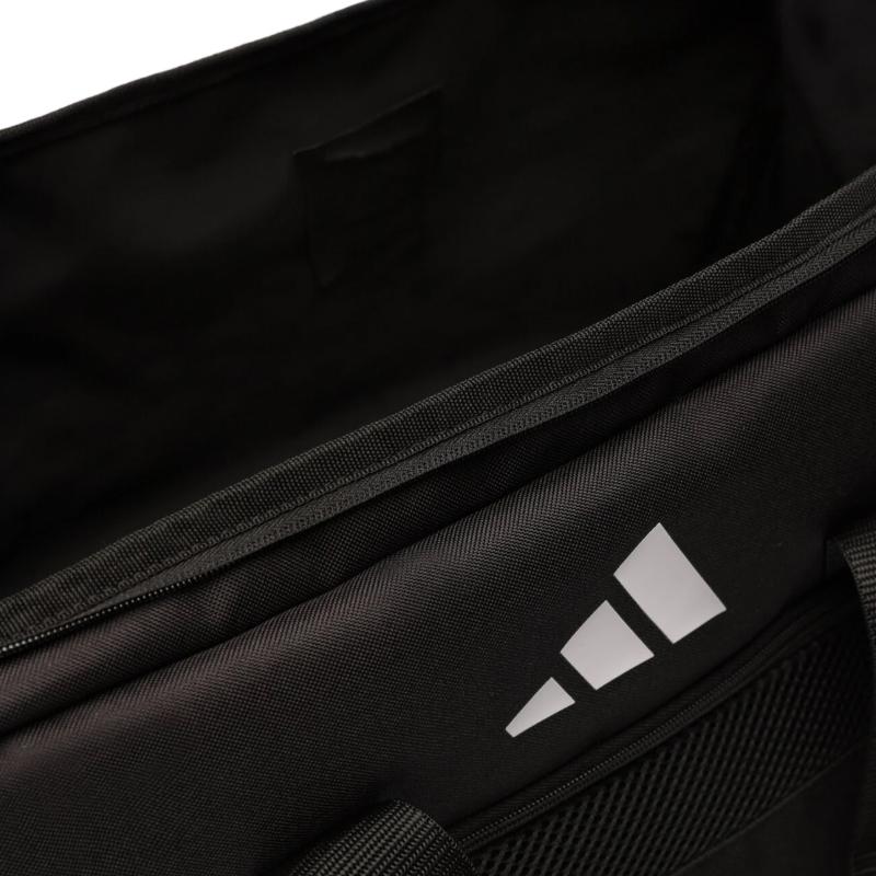 Adidas torba na siłownie sportowa czarna HS9749