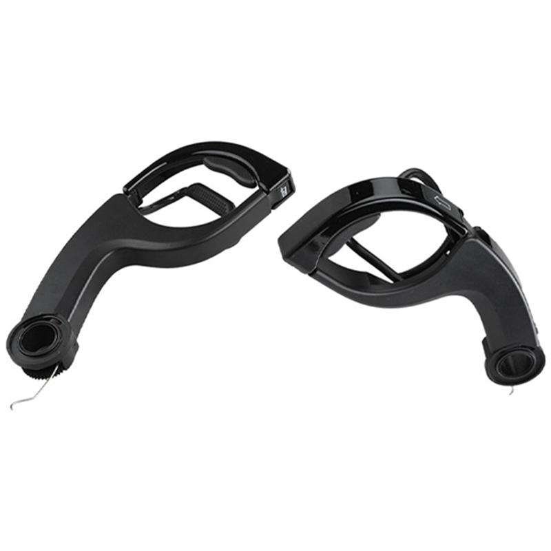 Car Water Cup Holder Bracket L&R For Porsche 981 911 97055239401 99155219401 Parts-M53K