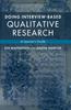 The Doing Interview-based Qualitative Research : A Learner's Guide Book