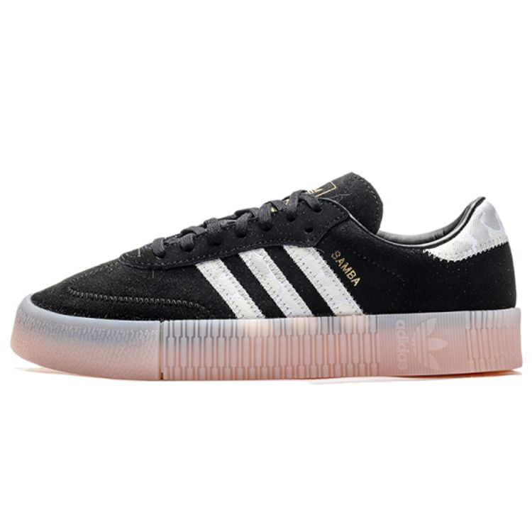 

Wmns Sambarose Gold Metallic EE4678