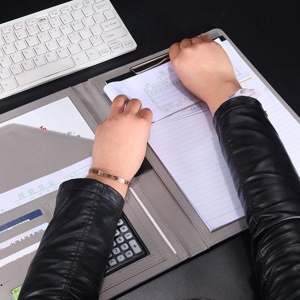 leather organiser handbolsa