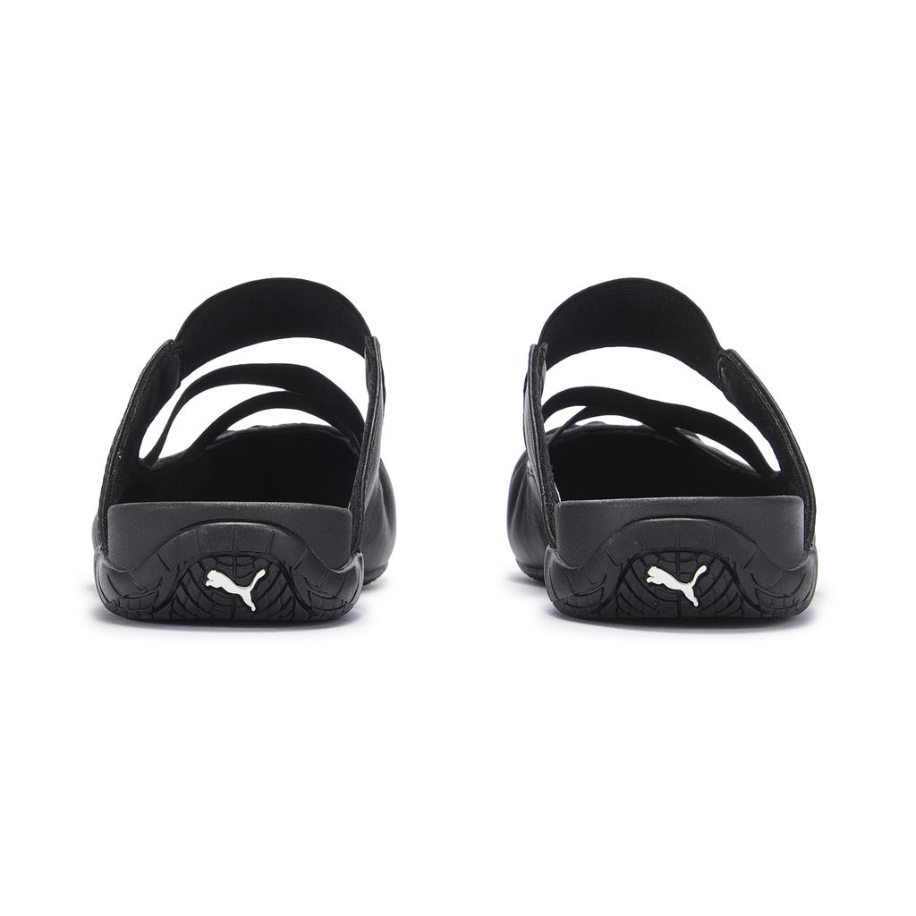 Puma  Speedcat Mule Black Women Sneakers 409618-01
