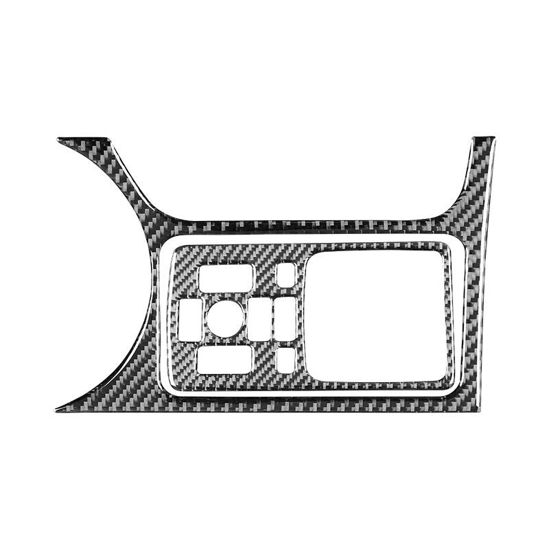 

Lexus 99-05 IS Carbon Fiber Interior Cup Holder Sticker