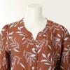 Venus Blouse Style Top Openable Vev3831f