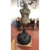 Humanoid Combat Training Dummy