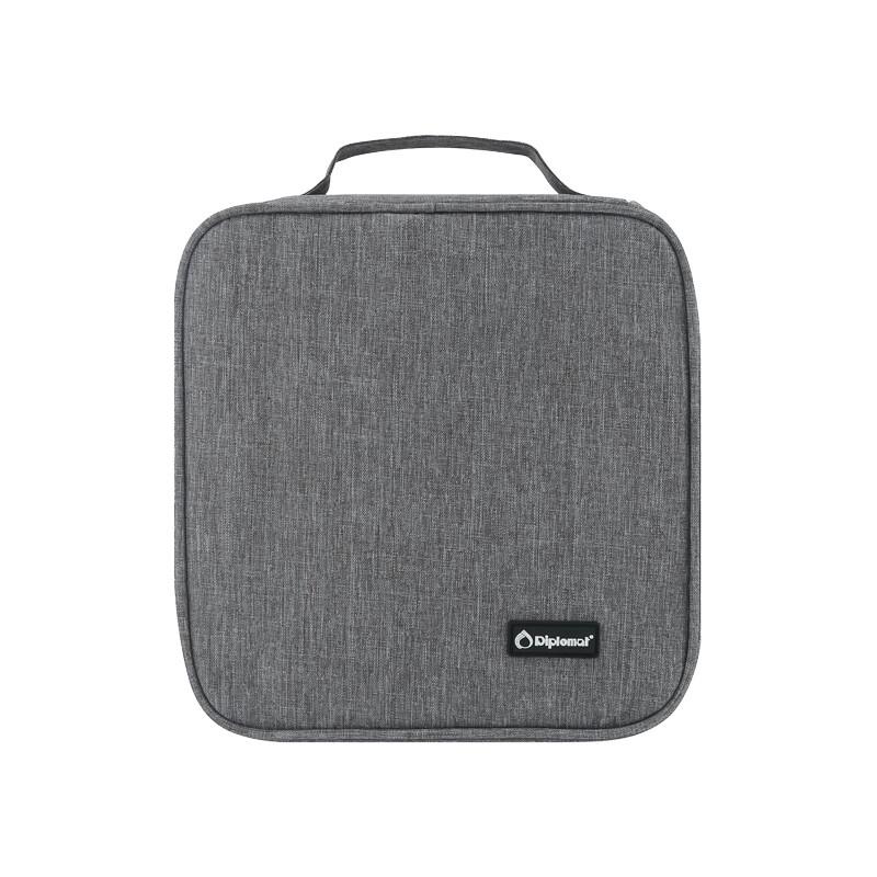 Diplomat Travel Toiletry Storage Bag 30L