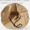 [Mirhua] Hat Keeper, Hook Type, Black, Set of 2, Loop,