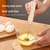 Automatic Handheld Milk Frother & Egg Beater