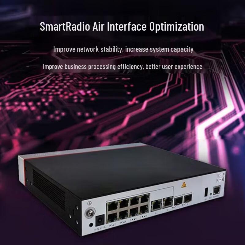 HUAWEI CloudAC650 Wireless Access Controller