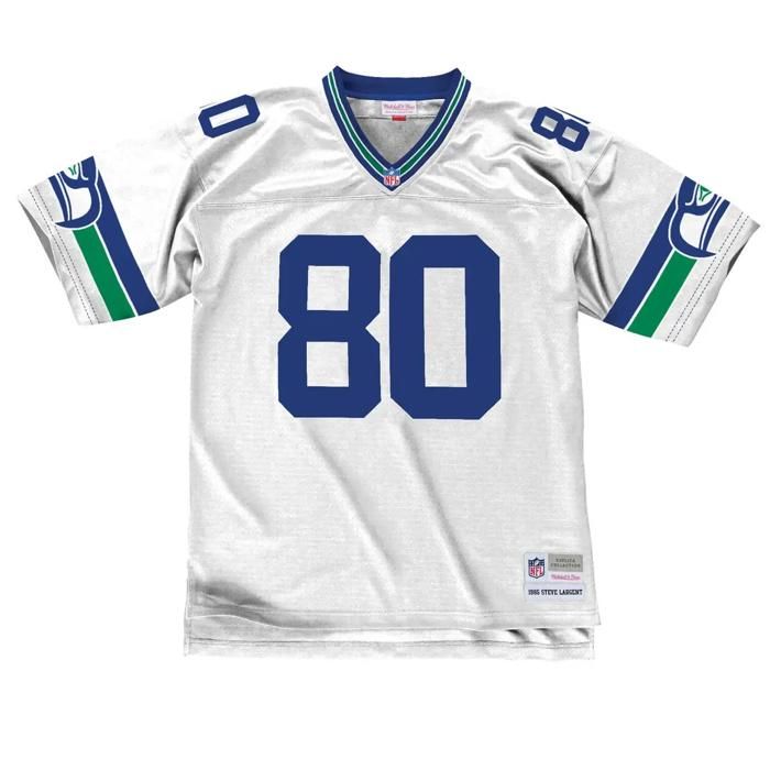 Maillot vintage Seattle Seahawks