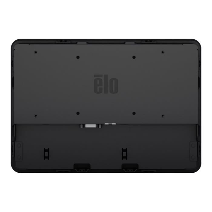 Elo 1093L 90-Series 10.1" Black LED Touchscreen - 1280 X 800 - 350 Cd/m²