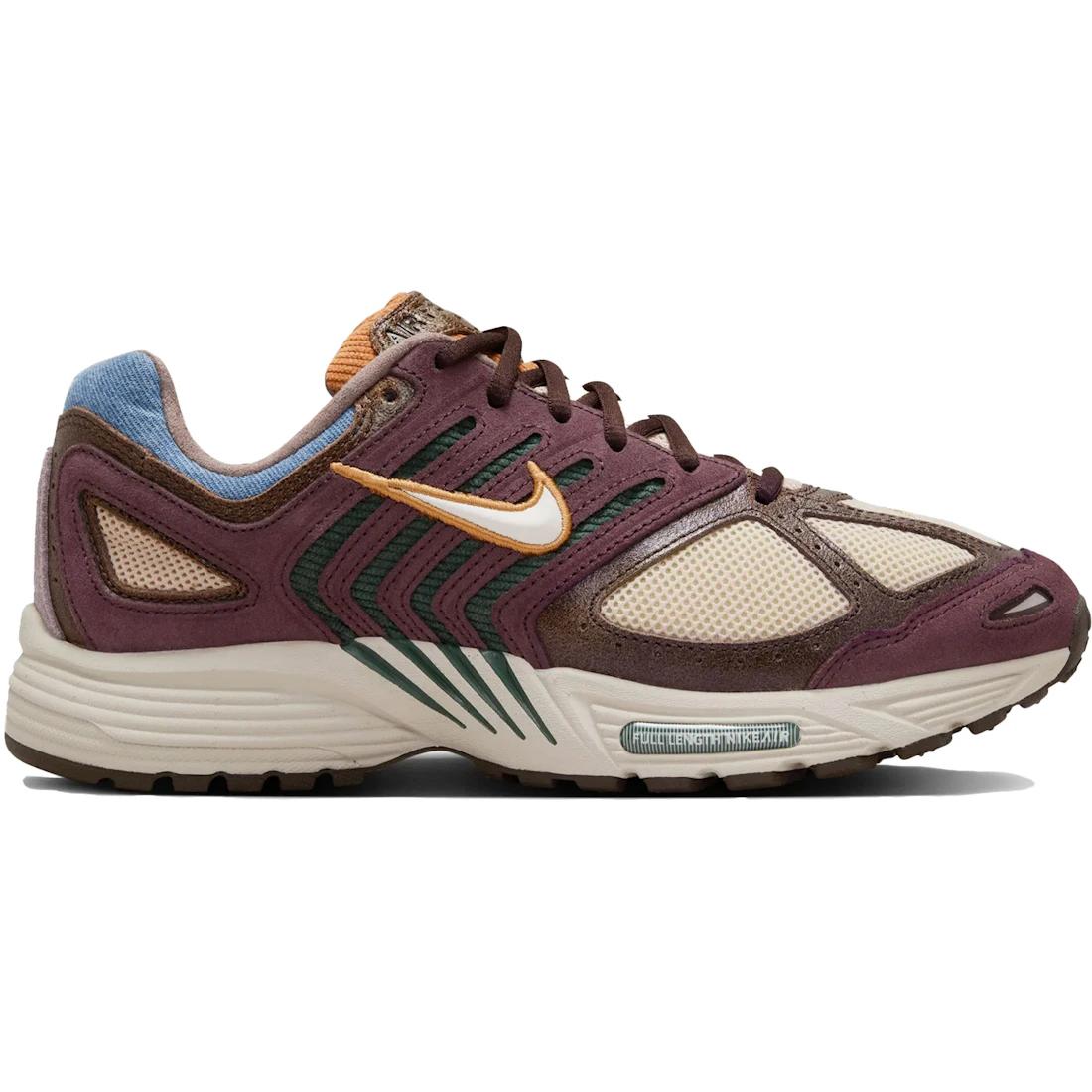 

Sneaker Nike Air Peg 2K5 Light Orewood Brown Sail (Women s)(HQ3455-111) 36