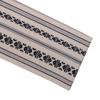 Obi Kenjo for Traditional Japanese Ceremony Tying Natural [TOuWA] Men's (Sash), Cotton, Pattern, Men, Gentlemen, Yukata, Kimono, Kyudo, Clothing,