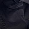 Crossbody Bag Ruched Large Capacity Nylon Bag for Women Versatile Trendy Bag