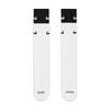 Nike Crew Socks Unisex 1 Pack White DD2795-104