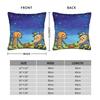 Pillow Case D-Dog Man DogmanS Movie Comic Custom  Pillow Cover For Wedding Party Home Decor Retro Trendy Pillowcases