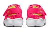 Nike Air Rift BR Slip Resistant Abrasion Resistant Children's Sandals Pink Kids' 829973-631