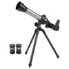 Astronomical Telescope Toy for Children with High Definition Eyepiece 20x‑30x‑40x