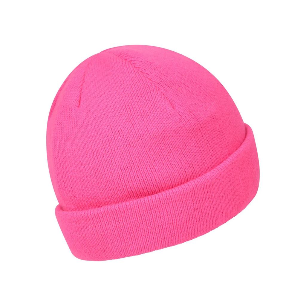 Mountain Warehouse Childrens/Kids Knitted Thinsulate Beanie