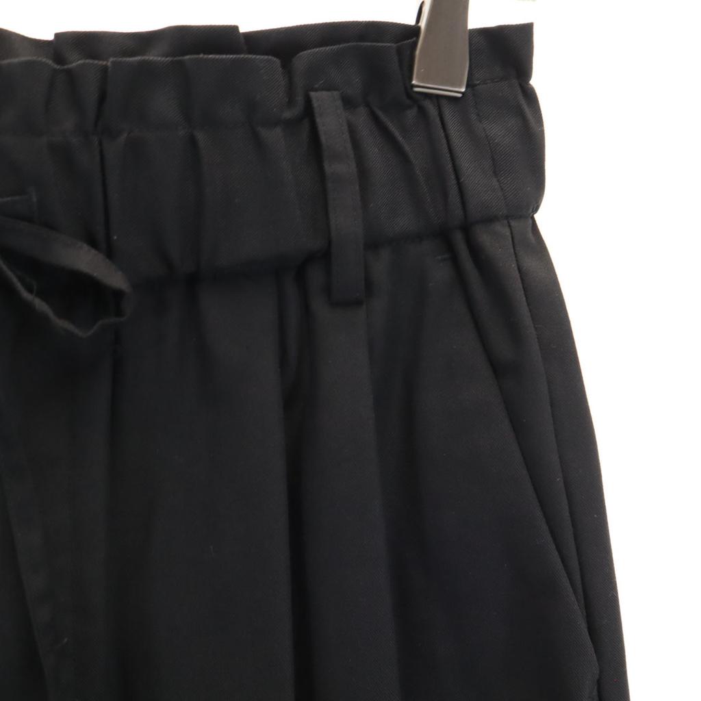 JOURNAL STANDARD Wide Pants 36 Black Women Used