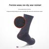 TFO Men's Merino Wool Outdoor Hiking Socks
