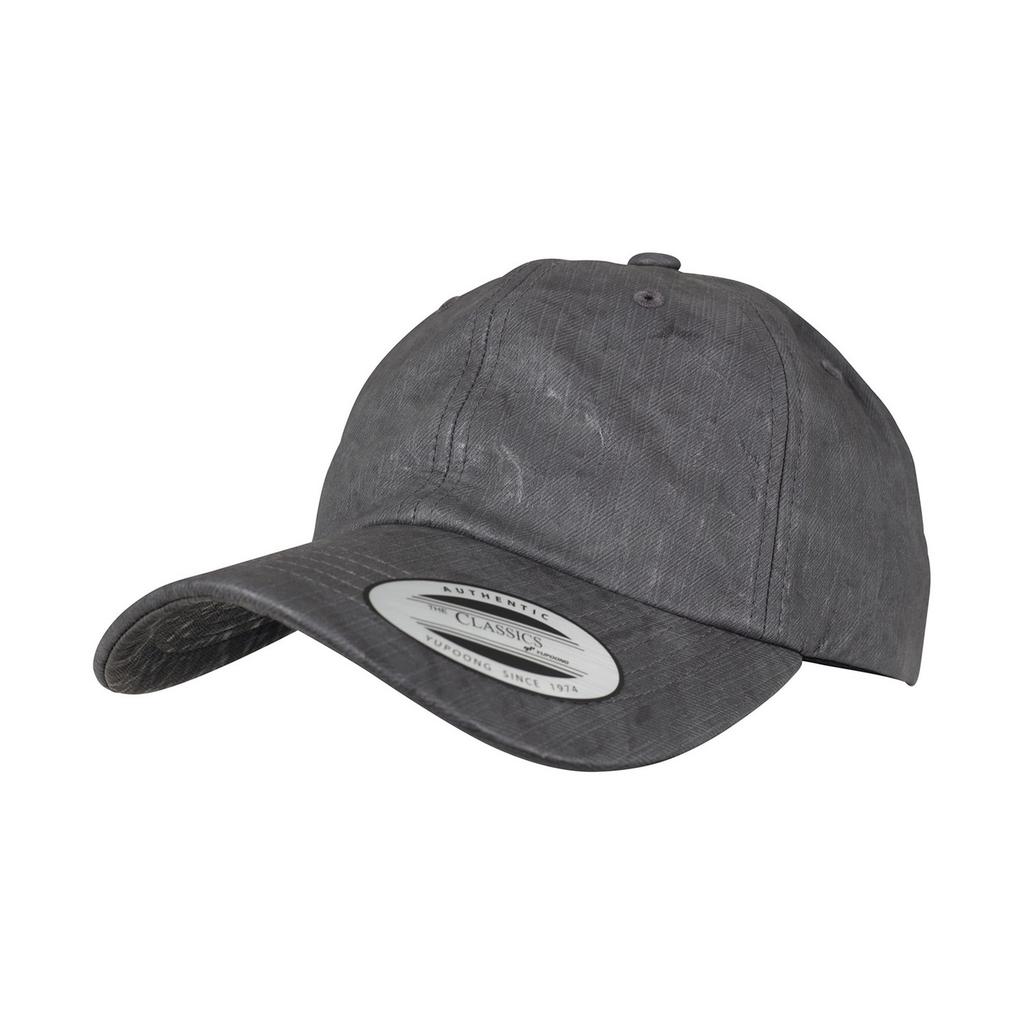 FLEXFIT PU Coating Low Profile Cap