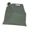 Vescica a Gas in TPU 5L Borsa Pieghevole per Trasferimento Olio Contenitore a Gas Portatile Resistente Veicoli