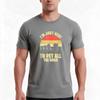 Im Just Here To Pet All The Dogs Vintage Retro Pet Puppy Tshirt Summer Casual Cotton Tee Oversized Streetwear Tops
