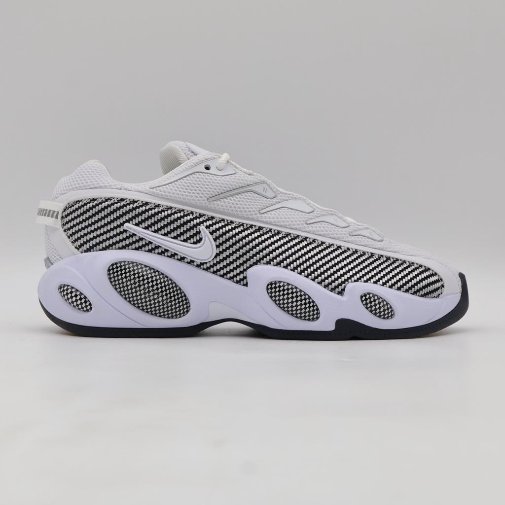 DM0879-101 Drake NOCTA Nike Glide White Black (Men's)