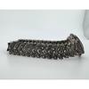 Used SV925 Ladies Watch Quartz Stone Decoration Working Item 32g Silver