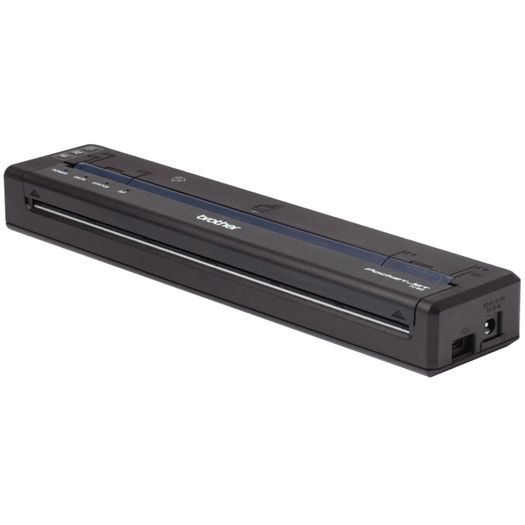 Brother PJ-883 portable printer 300 x 300 dpi Black