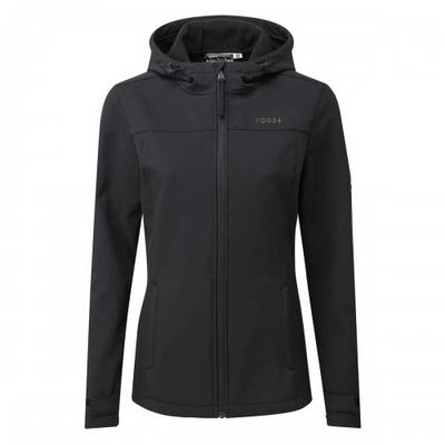 TOG24 Dam/Damer Keld Huva Softshelljacka