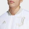 New Adidas Jackets Men's White HS9799