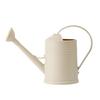 Yousheng Long Spout Watering Can 2L Plastic Watering Bottle Garden Watering Pot with Detachable Spray Head for Houseplants Outdoor Plants