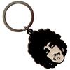 Phil Portrait Keyring