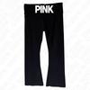Pants Export Fashion New Arrival Letters Print Casual Pure Color Pants American Fashion Elastic Waist Basic Pants