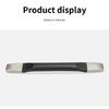 1Set Replacement Luggage Suitcase Grip Luggage Suitcase Handle Carry Strap Replacement Parts Luggage Bag Accessories