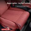 Universal Comfort Car Seat Cushion for Long-Distance Driving