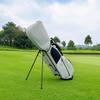 Water-Resistant Golf Stand Bag | Double Strap, with Multiple
