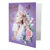 Wicked Glinda Birthday Card