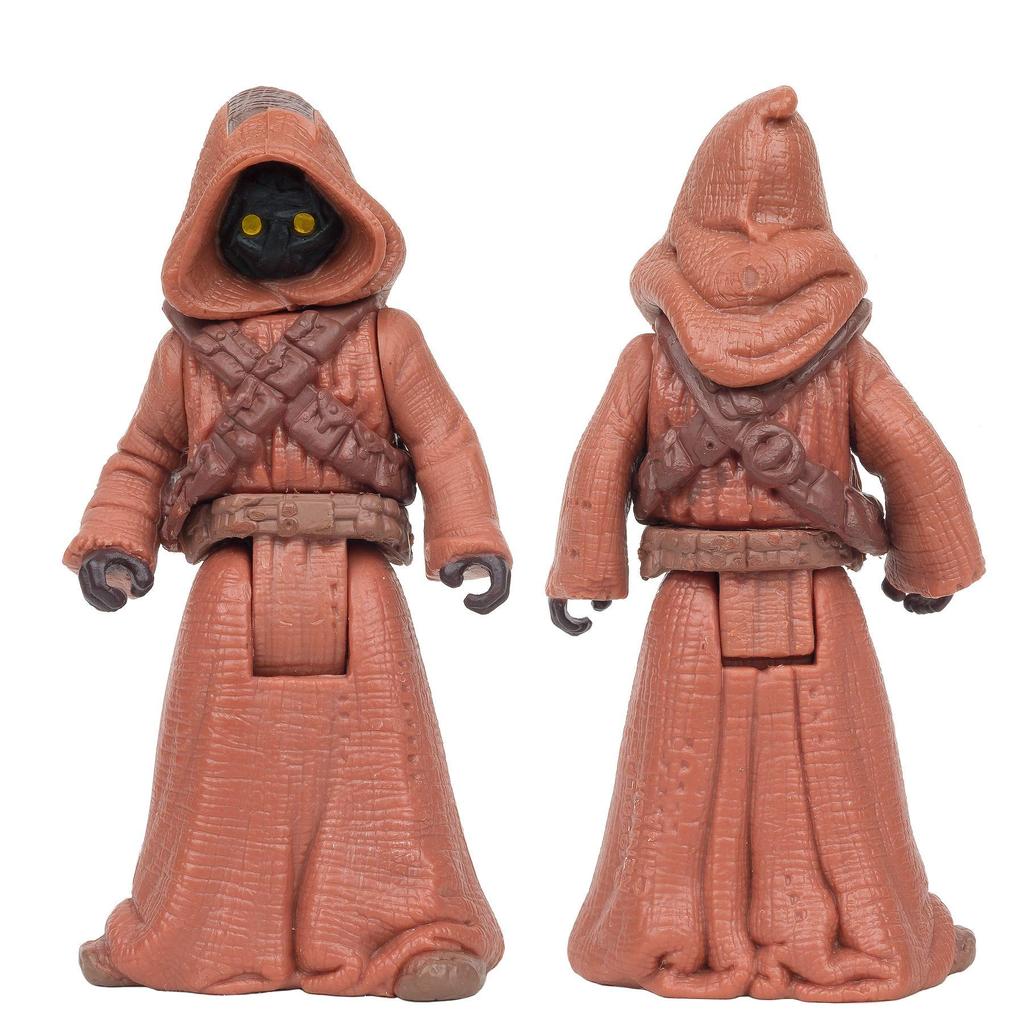 Star Wars THE POWER OF THE FORCE "Java"