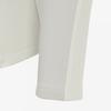 The North Face Women S Andino Long Sleeve SweatShirt Cream Nt7lr82c