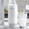[Official] SodaStream DWS Bottle, 1L, White